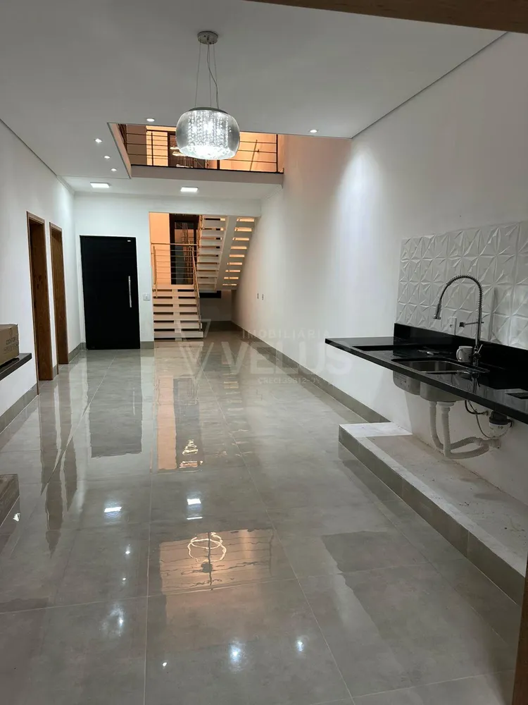 Casa de Condomínio, 3 quartos - Foto 2