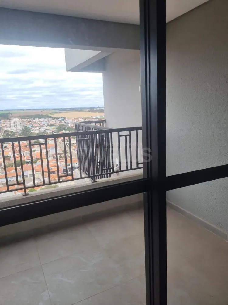 Apartamento, 2 quartos - Foto 2