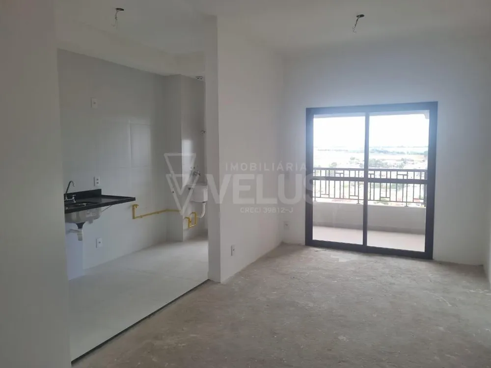 Apartamento, 2 quartos - Foto 1