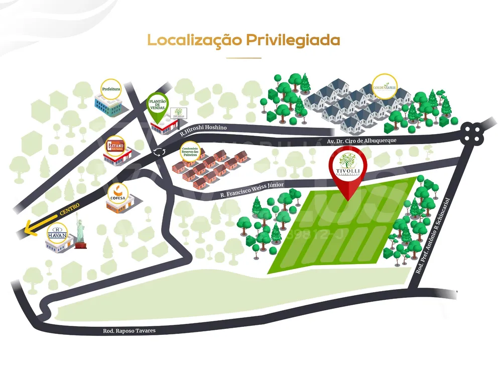 Terreno, 150 m² - Foto 2