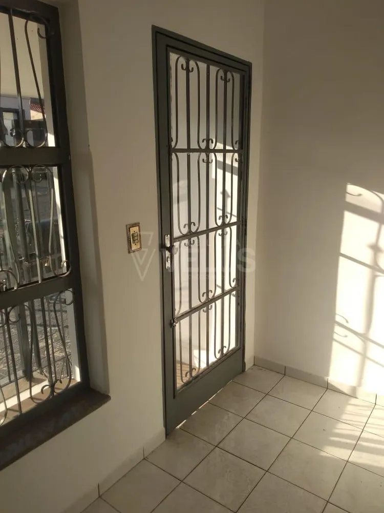 Casa, 4 quartos, 199 m² - Foto 1