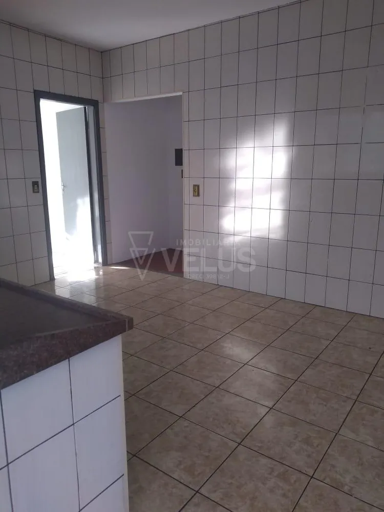 Casa, 4 quartos, 199 m² - Foto 3
