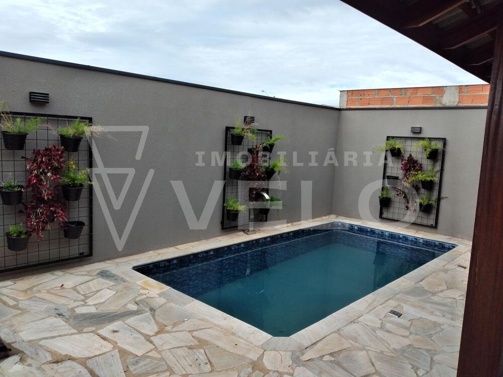 Casa de Condomínio à venda com 2 quartos, 160m² - Foto 3