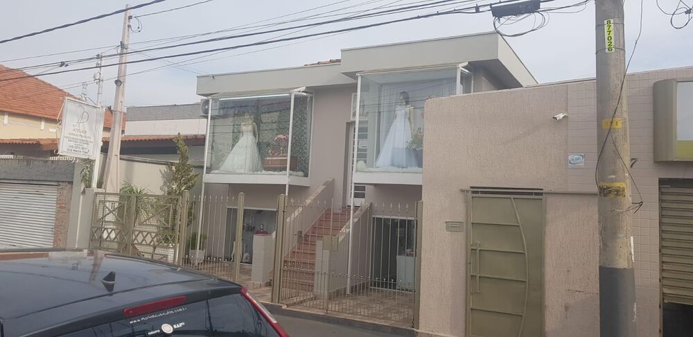 Prédio Inteiro para alugar com 4 quartos, 500m² - Foto 3