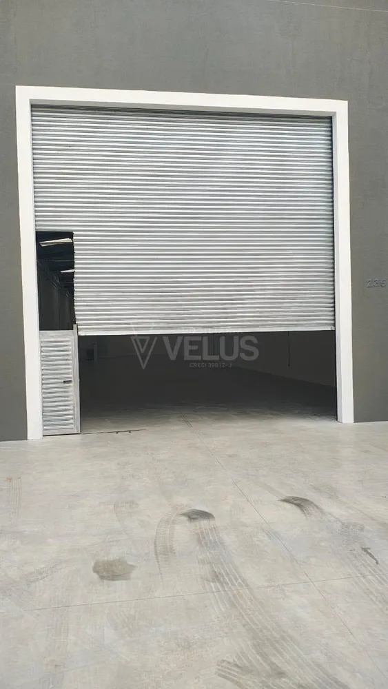 Depósito-Galpão, 450 m² - Foto 5