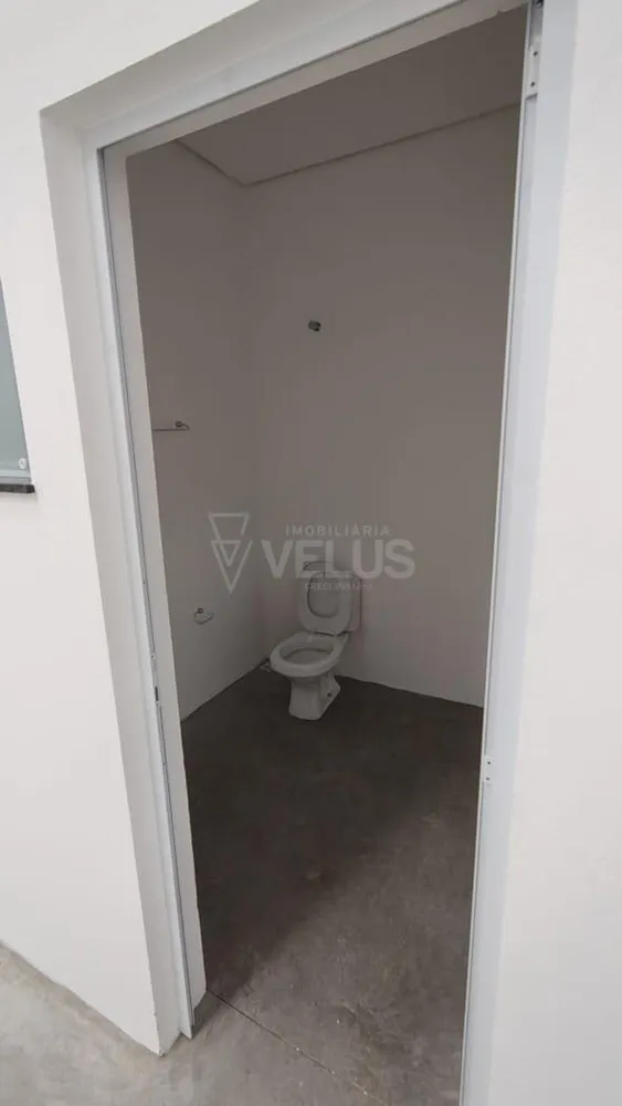 Depósito-Galpão, 450 m² - Foto 2