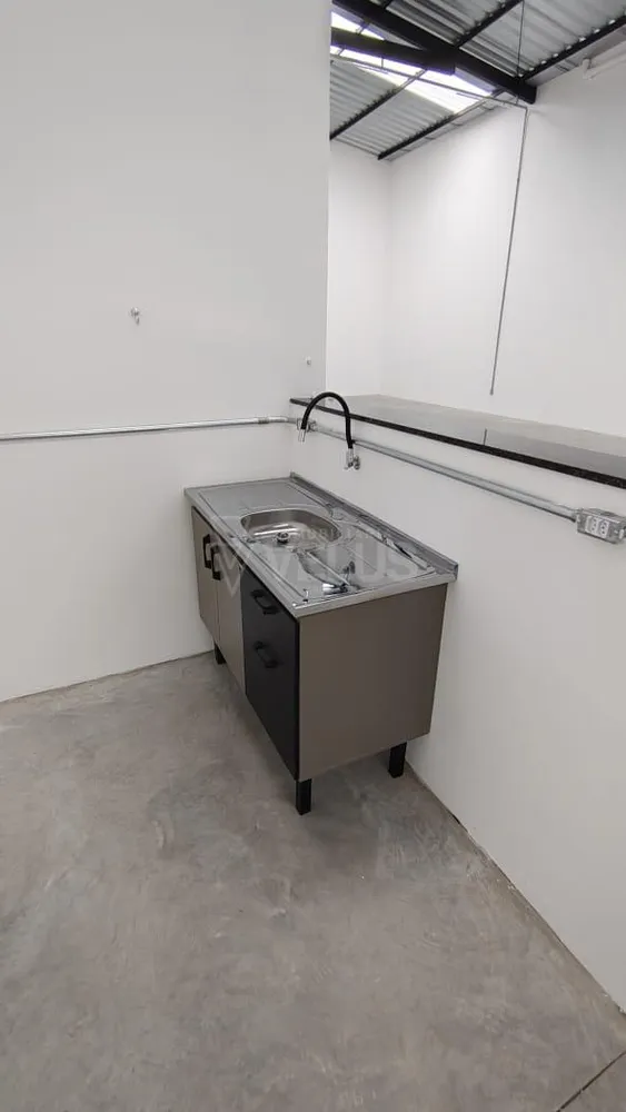 Depósito-Galpão, 450 m² - Foto 3