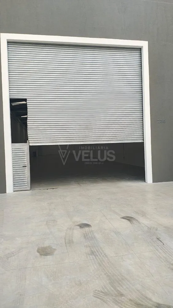 Depósito-Galpão, 450 m² - Foto 8
