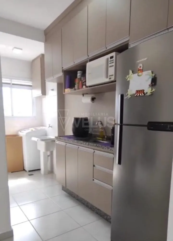 Apartamento, 2 quartos - Foto 3
