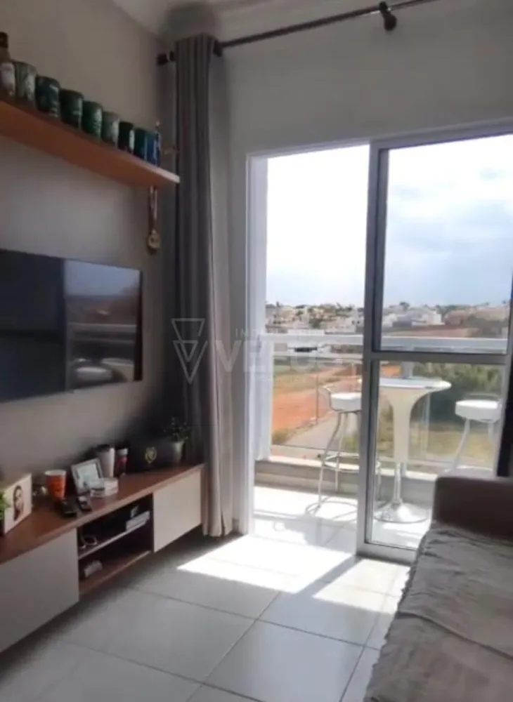 Apartamento, 2 quartos - Foto 4