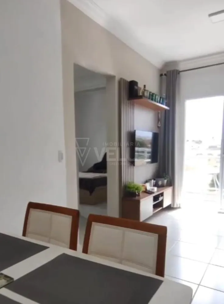 Apartamento, 2 quartos - Foto 2