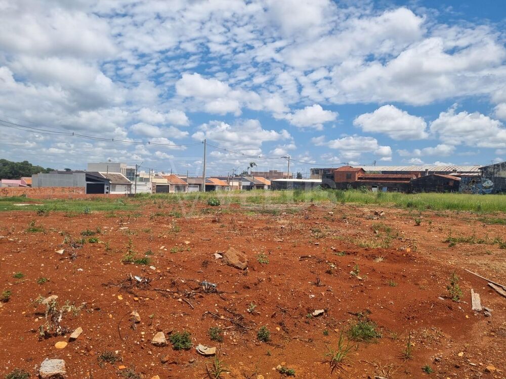Terreno à venda, 2445m² - Foto 3