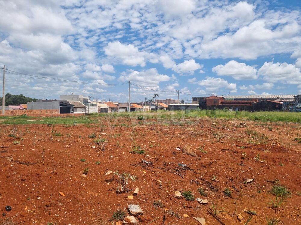 Terreno à venda, 2445m² - Foto 2
