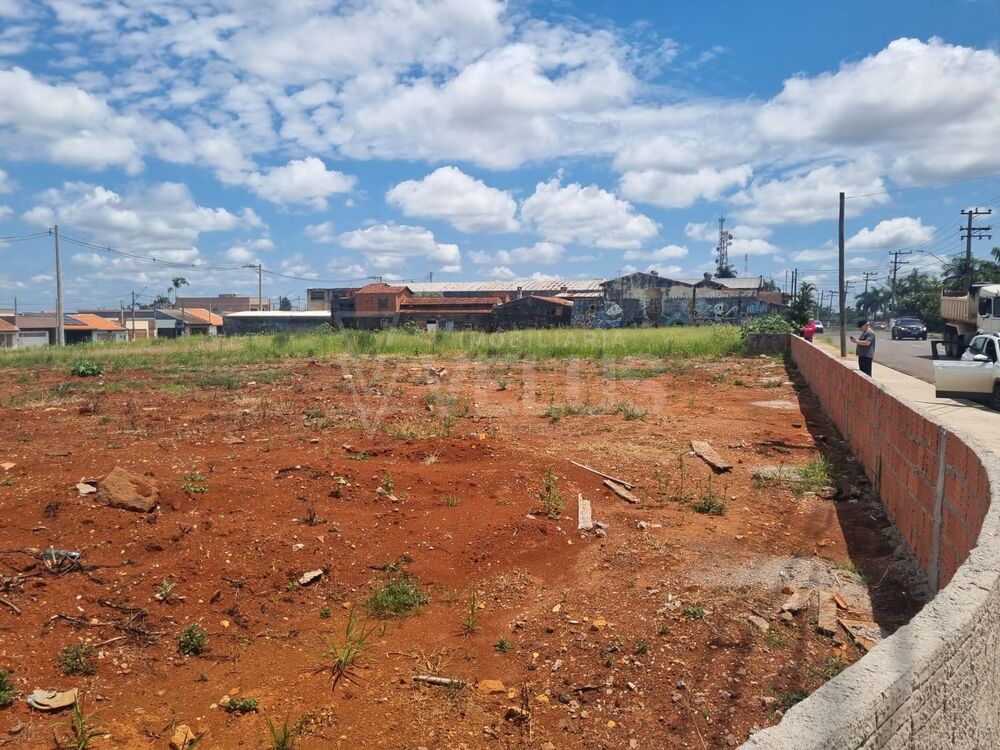 Terreno à venda, 2445m² - Foto 7