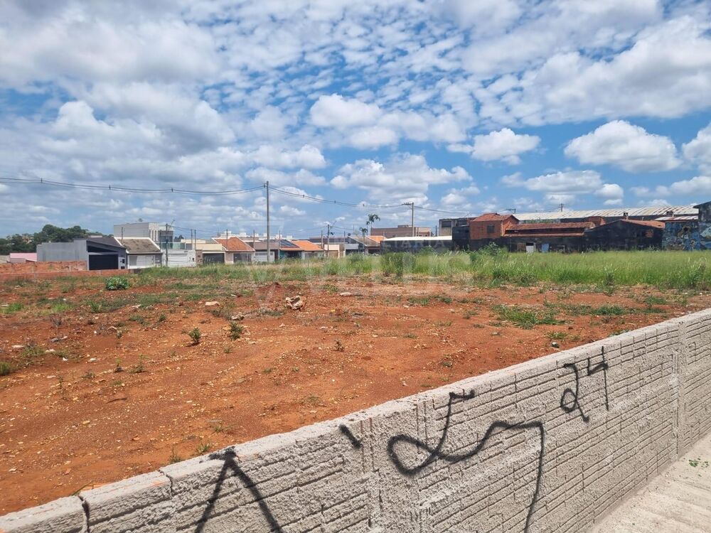 Terreno à venda, 2445m² - Foto 8