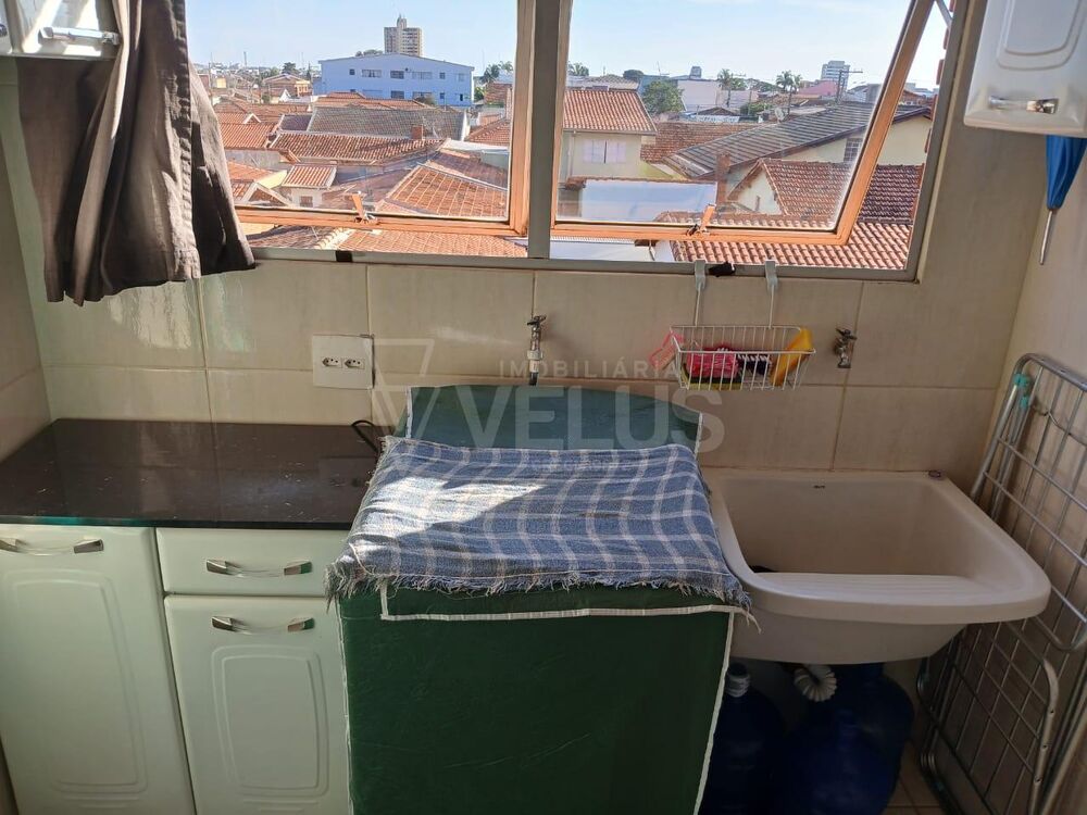 Apartamento à venda com 2 quartos, 63m² - Foto 2
