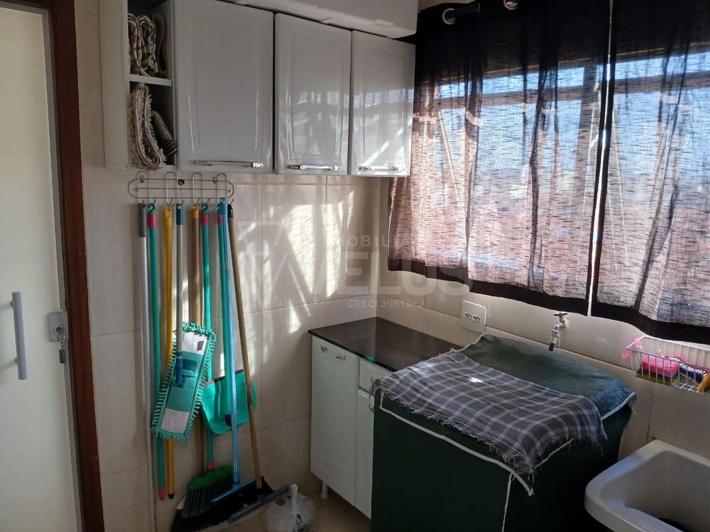 Apartamento à venda com 2 quartos, 63m² - Foto 7