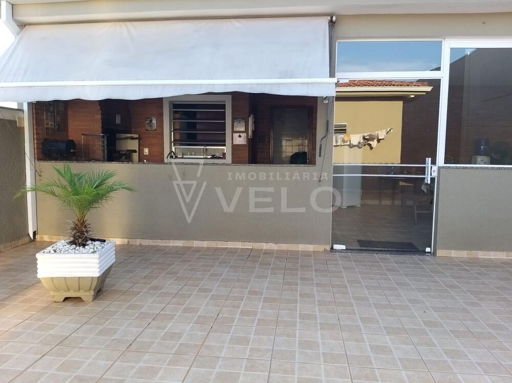 Casa à venda com 3 quartos, 250m² - Foto 23