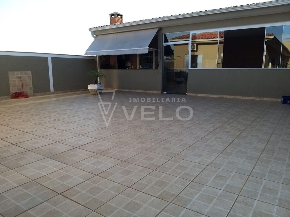 Casa à venda com 3 quartos, 250m² - Foto 11