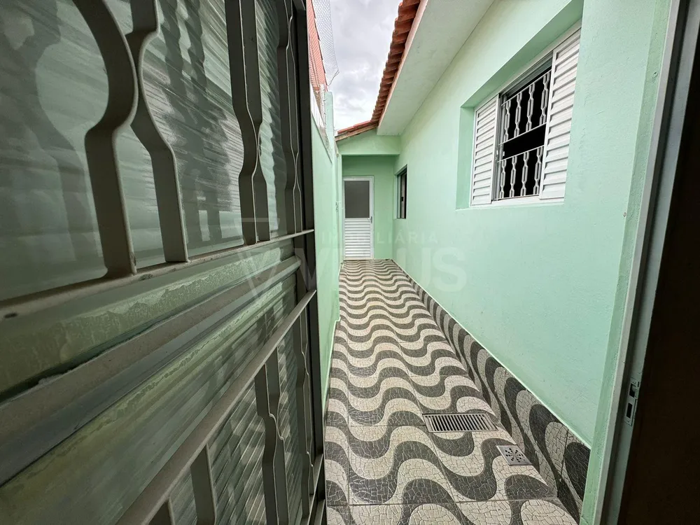 Casa, 3 quartos - Foto 12