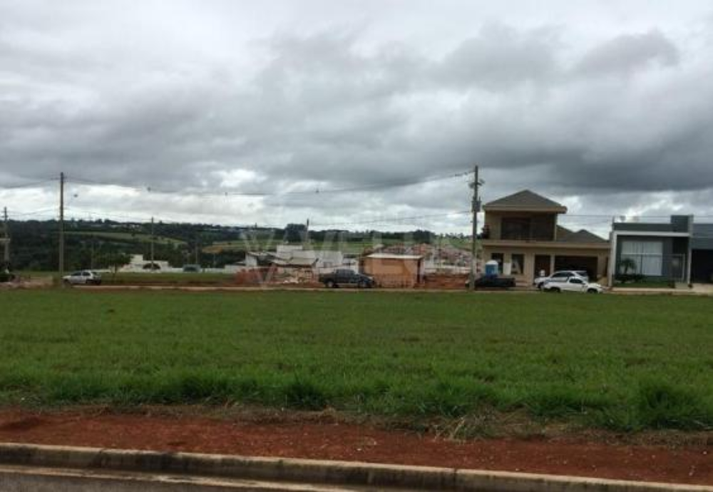 Terreno à venda, 335m² - Foto 1