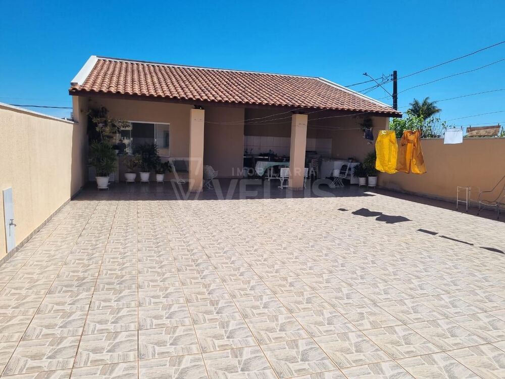 Casa à venda com 2 quartos, 203m² - Foto 7