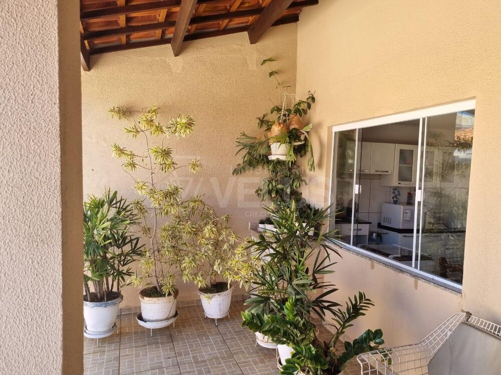 Casa à venda com 2 quartos, 203m² - Foto 6