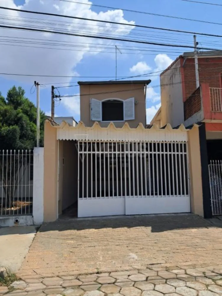 Sobrado, 2 quartos, 130 m² - Foto 1