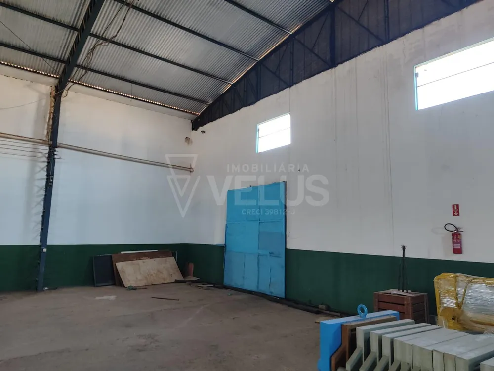 Depósito-Galpão, 700 m² - Foto 6
