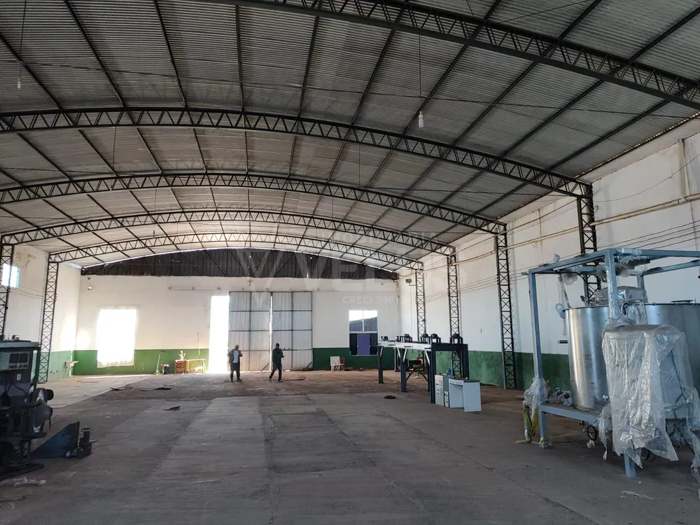 Depósito-Galpão, 700 m² - Foto 5