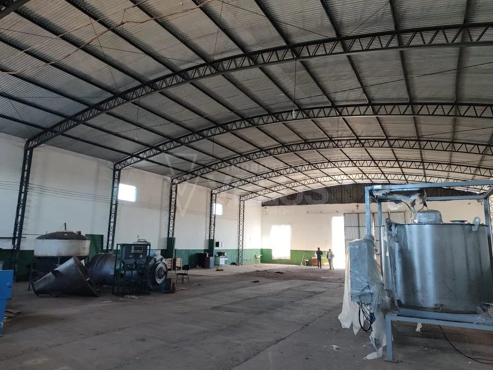 Depósito-Galpão, 700 m² - Foto 12