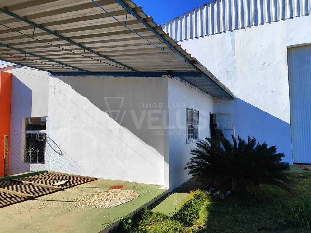 Depósito-Galpão, 700 m² - Foto 3