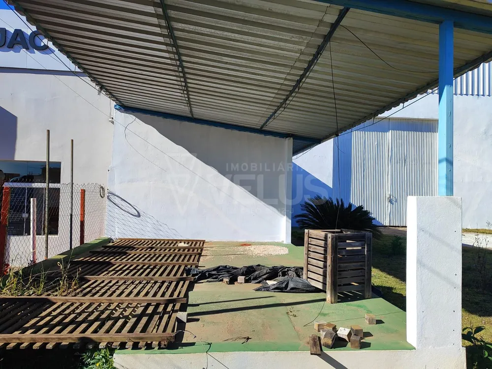 Depósito-Galpão, 700 m² - Foto 11
