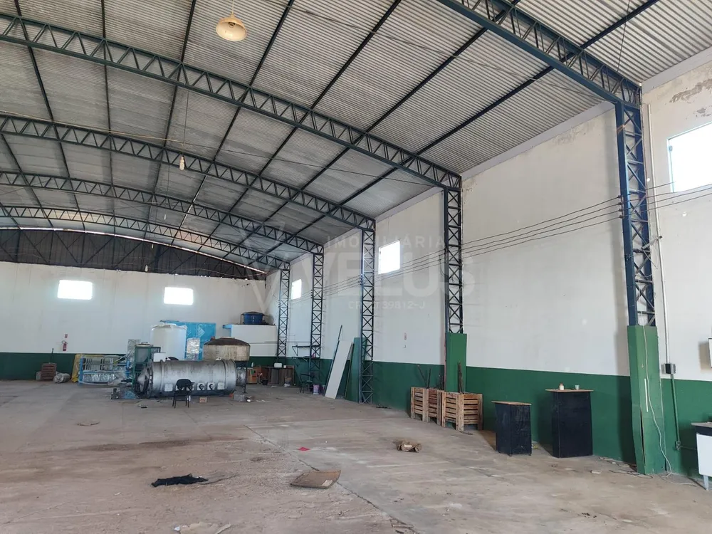Depósito-Galpão, 700 m² - Foto 9