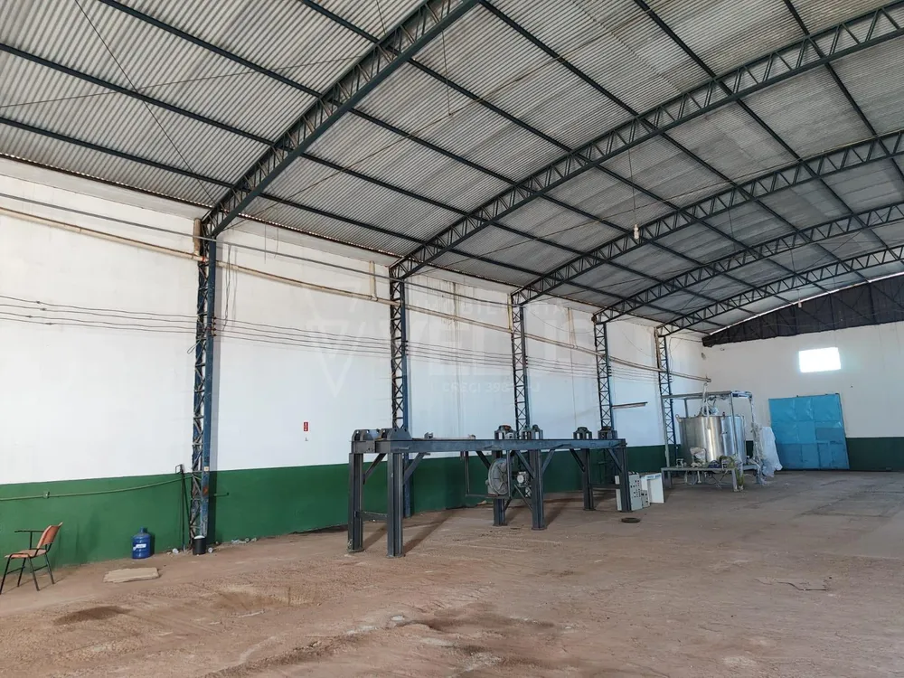 Depósito-Galpão, 700 m² - Foto 8