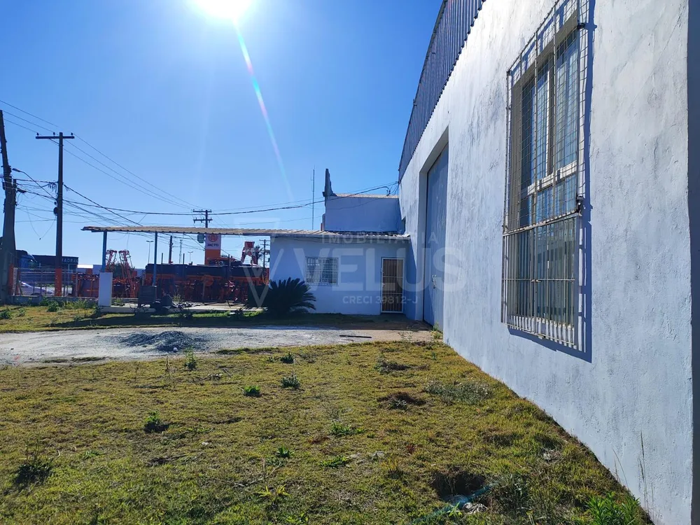 Depósito-Galpão, 700 m² - Foto 2