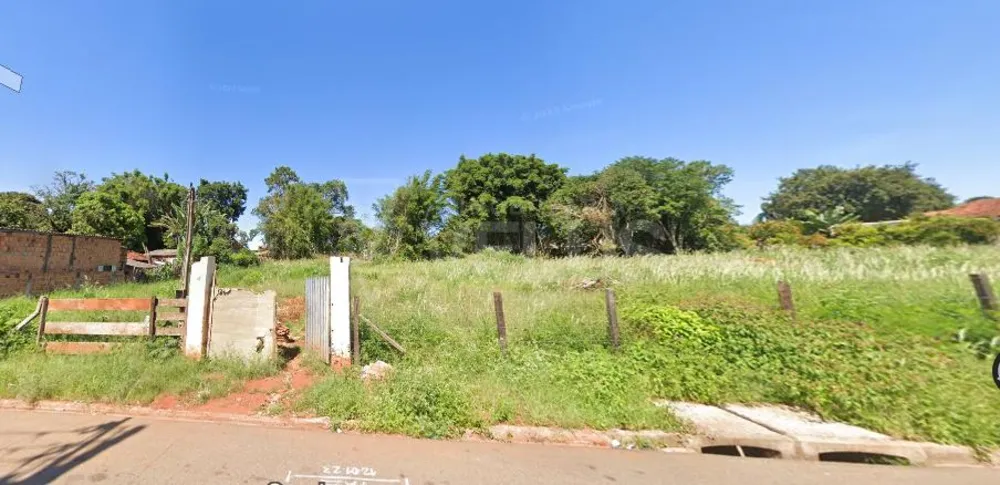 Terreno, 1100 m² - Foto 1