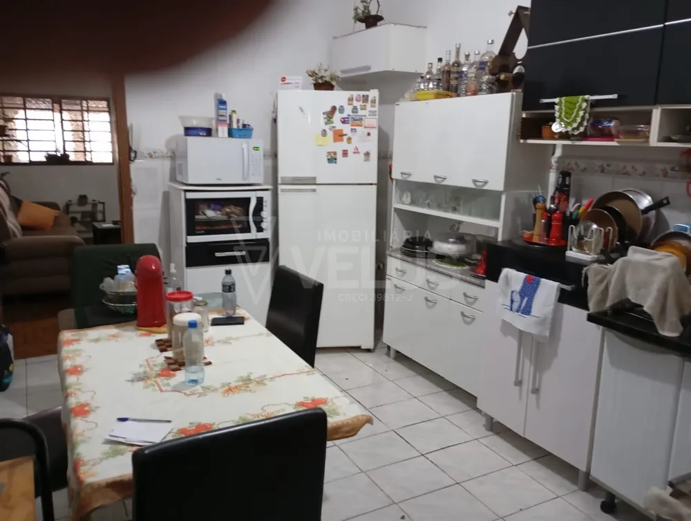 Casa, 3 quartos, 100 m² - Foto 7