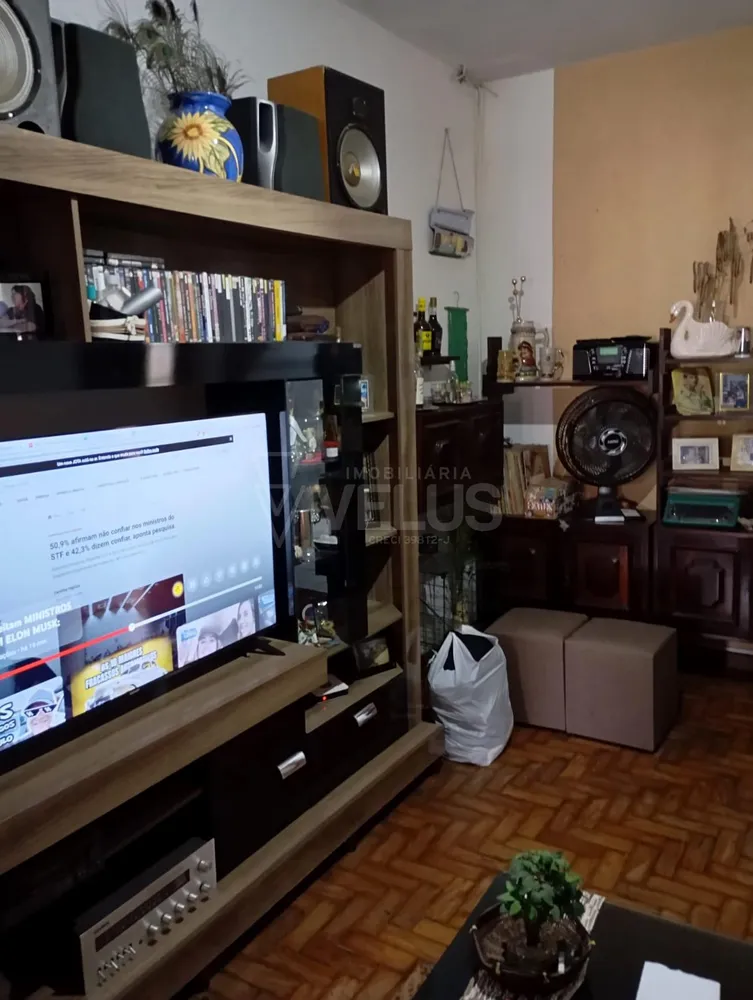 Casa, 3 quartos, 100 m² - Foto 16