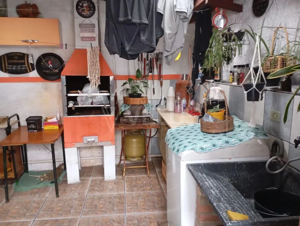 Casa, 3 quartos, 100 m² - Foto 6