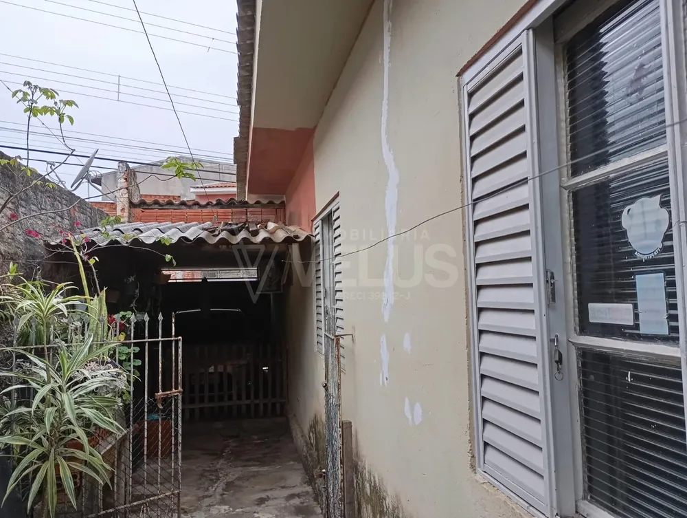 Casa, 3 quartos, 100 m² - Foto 2