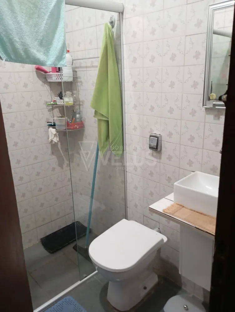 Casa, 3 quartos, 100 m² - Foto 11