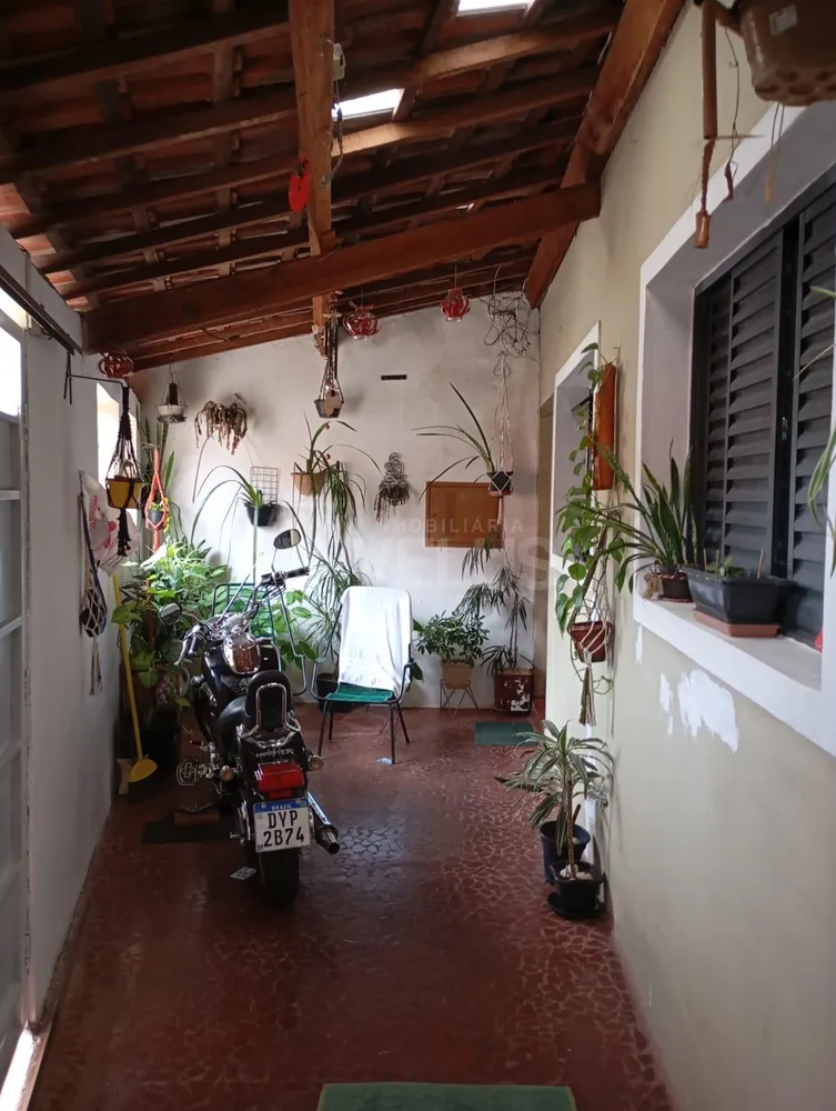 Casa, 3 quartos, 100 m² - Foto 19