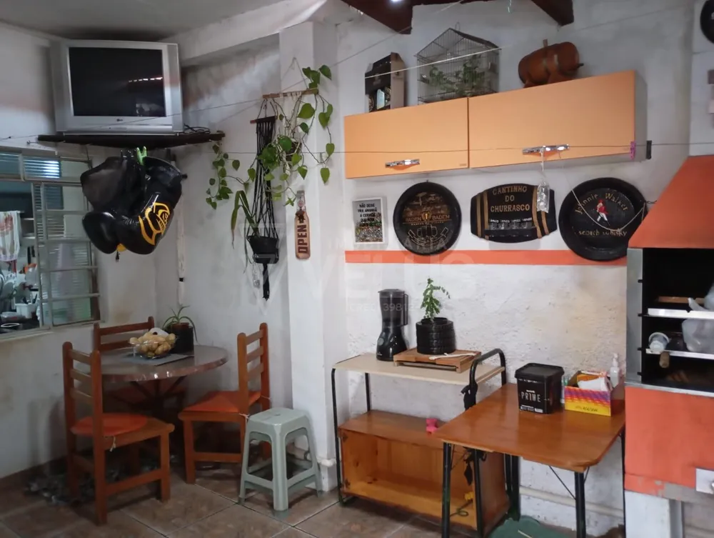 Casa, 3 quartos, 100 m² - Foto 4