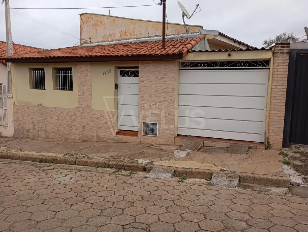 Casa, 3 quartos, 100 m² - Foto 1