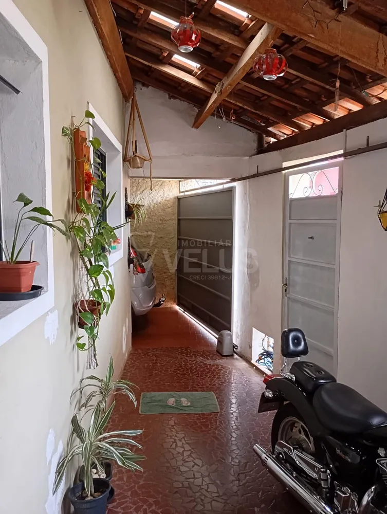 Casa, 3 quartos, 100 m² - Foto 21