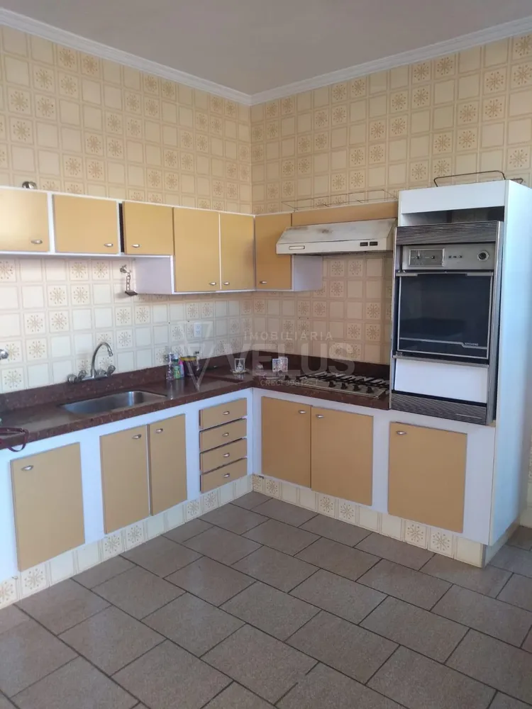 Casa, 3 quartos, 255 m² - Foto 11