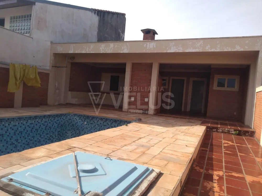 Casa, 3 quartos, 255 m² - Foto 4