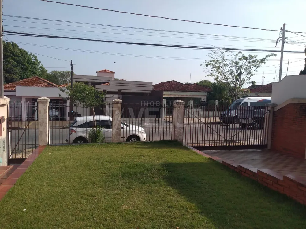 Casa, 3 quartos, 255 m² - Foto 1