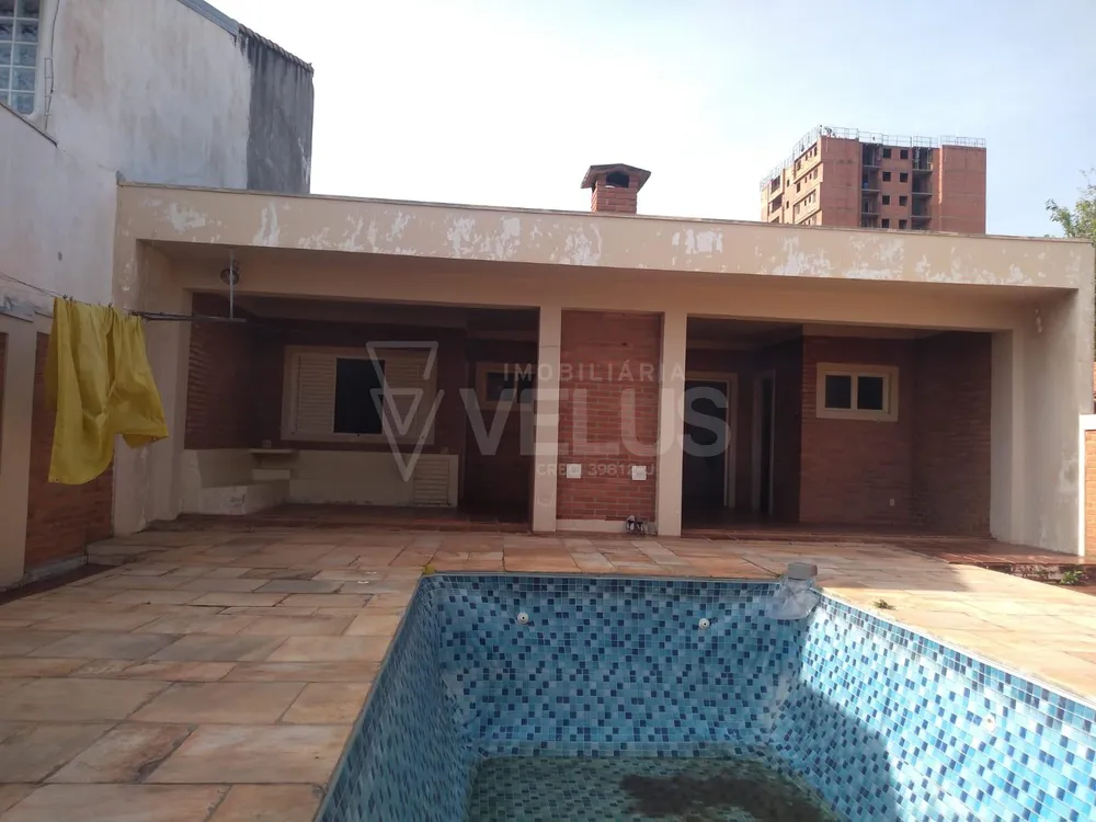 Casa, 3 quartos, 255 m² - Foto 5